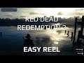 RED DEAD REDEMPTION 2 Easy Reel Tutorial