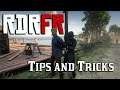 Red Dead Redemption First Response: Gameplay & Tip and Tricks