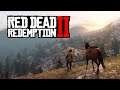 Red Dead Redemption II - Part 11