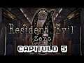Resident Evil 0 | Capitulo Final