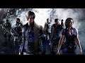 Resident Evil 6  - Full Leon Story [German] [Co-op] [LIVE]