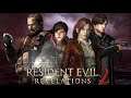 Resident Evil Revelations 2 part #6 GTX 1050 ti GAME PLAY LIVE STREAM IN kumbudurem samy the gamer
