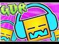 Revesting Geometry Dash in 2021