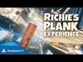 Richie's Plank Experience - PSVR (PlayStation VR) - Trailer