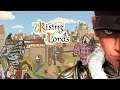 Rising Lords Kingdoms Long live the Young Lord - Prolog | Let's Play Rising Lords Gameplay