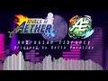 Rivals of Aether WS - Ambrosian Vibrancy
