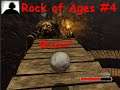 Rock of Ages #4 / Финал
