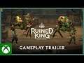 Ruined King: A League of Legends Story | Official Gameplay Trailer
