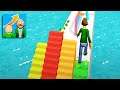 Run of Life ​- All Levels Gameplay Android,ios (Levels 1-5)