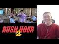 Rush Hour 2- First Time Watching! Movie Reaction and Review!