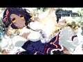 Sakura MMO Extra - My only maid [Part 10 | Neve's End]
