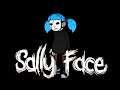 Sally Face - ep:3 - Ránk támad a vörös szemű démon! - Magyar végigjátszás