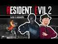 Same problem different view! - Resident evil 2 remake Leon B scenario
