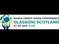 Save the Date! 2022 WCUC in Glasgow