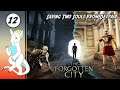 Saving Two Souls From Despair - Let's Play - The Forgotten City #12