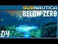 S:BZ 🤿 SCHNELLER SEEGLEITER | Subnautica: Below Zero Tauch Simulator [s1e4]