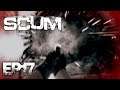SCUM - I think we've met our match... Or have we? - Singleplayer - Ep17