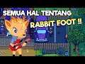 SEMUA HAL TENTANG RABBIT FOOT || STARDEW VALLEY INDONESIA