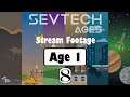 SevTech: Ages: Age 1 - Part 8