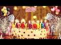 淑惠 SHU-HUI Birthday Song – Happy Birthday Shu-hui