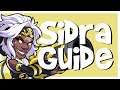 Sidra Brawlhalla Guide | Combos, Strings, Abilities, ETC.