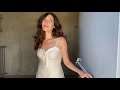 Singing "Over The Rainbow" in a echoey Stairwell