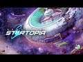SinsGC is playing... Spacebase Startopia (BETA) Tutorial - Construction