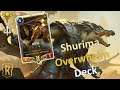 Sivir and Renekton || Shurima Overwhelm Deck