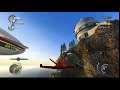SkyDrift Infinity Gameplay (PC Game)