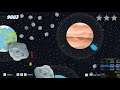 SLI-FI: 2D Planet Platformer - World 3 Any% in 1:13.650 (World Record)