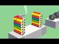 SLICE IT ALL! πβ¨All Levels Gameplay Walkthrough Android, iOS v.48