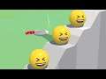 SLICE IT ALL! 🙈✨All Levels Gameplay Walkthrough Android, iOS v.3