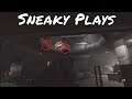 Sneaky Plays: 2 vs 1 Scav Run- | Ep.2 |