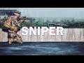 Sneaky Sniper - SQUAD BETA