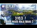 Live - Soirée posée Halo Wars 2 ! (Avec Erydhil, Bluelinks et MaxXx17)
