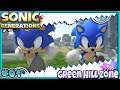 Sonic Generations (PC) - Green Hill Zone [01]