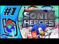 Sonic Heroes - Part 1 - The Beaverstream