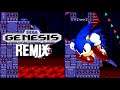 Sonic Spinball (GG/SMS) - Final Showdown ~Sega Genesis Remix~