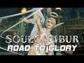 Soulcalibur VI Tira (Jolly & Gloomy) Online Rank Match Road To Glory Part 19 Tira's Intensity