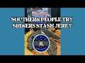 Southern People Try Shiners Stash Beef Jerky