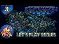 Space Haven Early Access Alpha 8 - Capturing Ships - Strip Mining - Salvage Operations - EP3