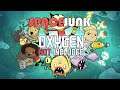 Spacejunk - Stream 10 - Oxygen Not Included Let's Play