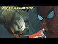 Spider Man Fails To Save Mary Jane (Gwen Stacy Death Replica) - Re2 Mod