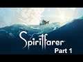 Spiritfarer Playthrough Part 1 - No Commentary