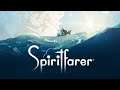 Spiritfarer: Um dos jogos mais legais do ano!! Simplesmente maravilhoso!