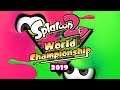 Splatoon 2 World Championship 2019 Highlights!