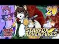 Star Fox Adventures EPISODE #20: Johnny Johnny Was Baby Shark?! | Super Bonus Round | Let's Play