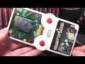 Star Wars Shakin Pinball Handheld LCD Game by MGA Review