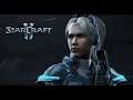 Starcraft 2: Nova Covert Ops - Let's Play Part 2: The Defenders of Man, Brutal