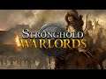 Stronghold: Warlords ¦ Trying out new game ¦ Enjoying break from work :)